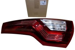 Svetlo Ľavá Originál 6350AC 6350.AC Citroen C4 Picasso
