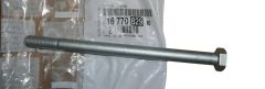 Skrutka Mocująca Zacisk Zadný Nový Originál 1677082980 Citroen C5