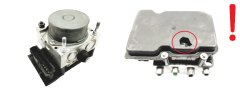Abs Čerpadlo Clio 3 Renault 0265800559 8200747140 Bosch 46426