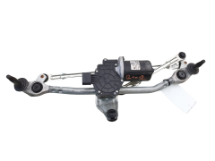 Mechanizmus Stieračov Predný Audi Q2 81B955023A 81B955119