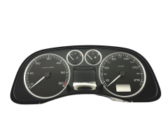 Otáčkomer Peugeot 307 9647538480 A01 55005
