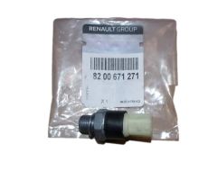 Snímač Tlaku Oleja Originál 8200671271 Renault Dacia