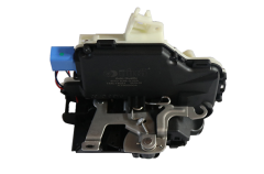 Mechanizmus dverového zámku Zadný Ľavý 6Y0839015A 98390757401 Skoda Fabia Vika