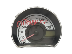 Tachometer Aygo 107 C1 83800-0H132 Toyota PSA 58692