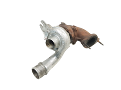 Turbodúchadlo Garrett GT15 700830-0001 Renault 1.9DTI 7701473551 30