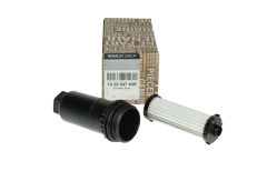 Olejový Filter Originál Renault Volvo Ford MPS6 152004740R 1589089
