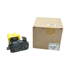 Ventil teleskopu škrtiacej klapky Nový Originál 9847039280 Citroen Peugeot