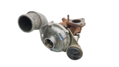 Turbodúchadlo K031-14 108948H109779 7701473551 Renault 1.9 DTI 1114