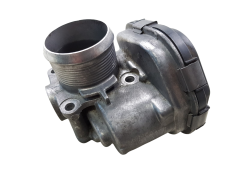 Ventil teleskopu škrtiacej klapky Citroen Peugeot Ford 9673534480 1.6 HDI 2602