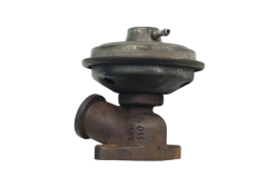 Egr Ventil 9638314480 1628XP 2,0 HDI C8 807 Citroen Peugeot