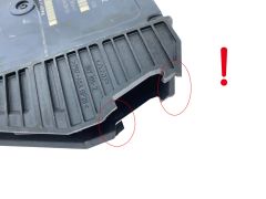 Riadiaca Jednotka Mercedes 2108203826 335626 Temic 63962