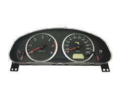 Otáčkomer Mazda 2 3M7110849NG DD6255430 53106