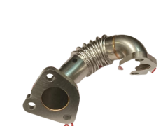 Egr Potrubie Originál Jumper Boxer Ducato III 3.0 HDi 1618QA