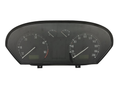 Tachometer Skoda Fabia 6Y1919880A 110080015001 40573