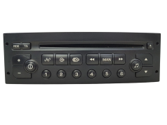 Rádio prehrávač CD Citroen Peugeot 96545978XT PSARCD100-07 VDO