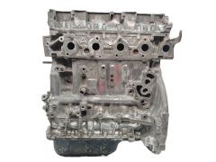 Naftový Motor 8HT Citroen C1 Peugeot 107 1.4 HDI 0135HZ