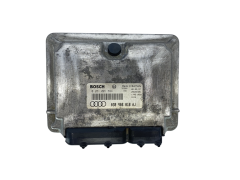 Riadiaca Jednotka Motora ECU 038906018AJ 0281001694 Audi Bosch 62928