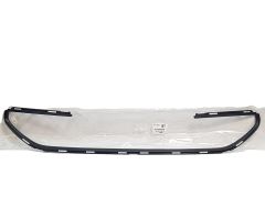 Lišta Nárazníka Predný Citroen C4 Picasso 1609553880 Nový Originál