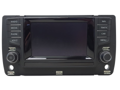 Navigácia Radio VW Golf 7 5G0919605D AAH44000 Alpine 2