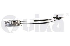 Radiaca Páka 5Q0711049AM 77111650001 VW Seat Skoda Vika