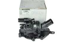 Kryt Termostatu Originál 110603305R Renault Dacia