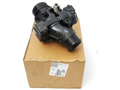 Ventil teleskopu škrtiacej klapky Nový Originál Citroen Peugeot C3 207 1.6 HDi 0345E3