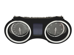 Tachometer Alfa Romeo 159 0156081484 A2C53300281 52447