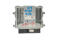 Riadiaca Jednotka 391B1-03DF5 391A5-03DF5 A2C3960140101 SIM2K-253 Kia 44158