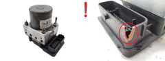 Abs Čerpadlo Ducato Boxer Jumper 51804596 0265800717 Fiat PSA 1395