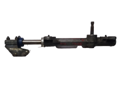 Hrebeňové Riadenie Citroen AX 95659460 2EZ2 7510
