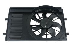 Ventilátor Chladiča 6R0959455C B11503 VW Seat Skoda Borsehung