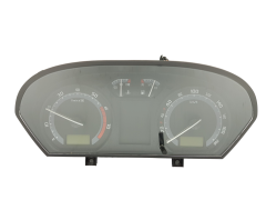 Tachometer Skoda Fabia 6Y0920881L 110080253019 27427