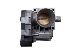 Ventil teleskopu škrtiacej klapky Fiat Ford 5519278 40SMF10 Magneti 2844