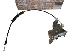 Mechanizmus dverového zámku Pravý Predný Nový Originál 825027108R Dacia Dokker