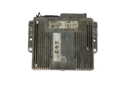 Riadiaca Jednotka K103955166D 39140-23540 39150-23540 Siemens Hyundai 17245