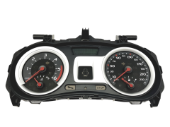 Tachometer Renault Clio 3 8200761861 L 43904