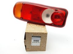 Svetlo Ľavý Zadný Nový Originál Master II Movano Interstar 265550674R