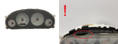 Otáčkomer Chrysler Voyager P04685821AI 3112
