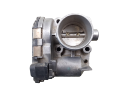 Ventil teleskopu škrtiacej klapky Fiat Lancia 0280750042 1.2B Bosch 2845