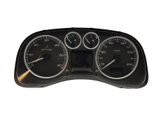Tachometer Peugeot 307 9651299680 1920