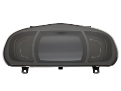 Tachometer Renault Scenic 4 248100665R 7798
