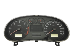 Tachometer Seat Toledo Leon W01M0920822D 50048