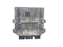 Riadiaca Jednotka 3S61-12A650-LB 5WS40140D-T SID 804 Ford Siemens 60960