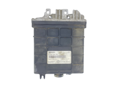 Riadiaca Jednotka 037906024B 0261200596 VW Bosch