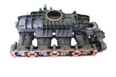Sacie potrubie 06L133201FA B10665 VW Audi Seat Skoda Borsehung