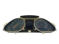 Tachometer Audi A6 C6 4F0920900M 4F0910900A 69508