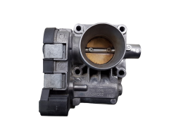 Ventil teleskopu škrtiacej klapky Fiat Ford 5519278 40SMF10 Magneti 2581