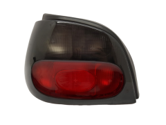 Svetlo Ľavý Zadný 7701040648 Megane 1 Renault Scintex