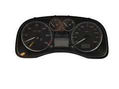 Otáčkomer Peugeot 307 9654485280 A01 1877