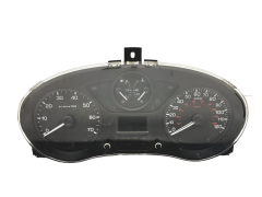 Otáčkomer Peugeot Partner 9801642580 RHD
